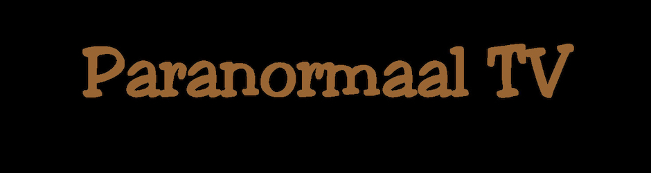 Paranormaal Televisie