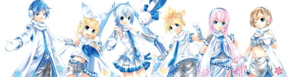 [Otaku] School Hatsune Miku Kawaii