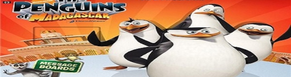 بطاريق مدغشقر