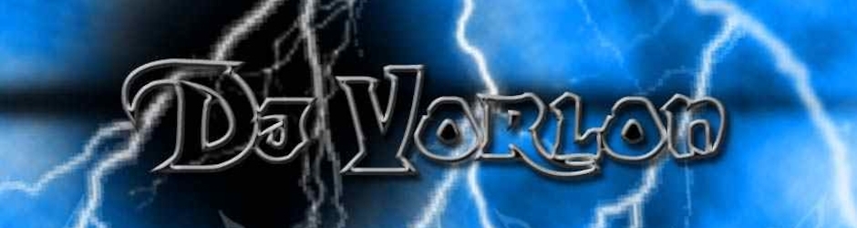 Dj Vorlon