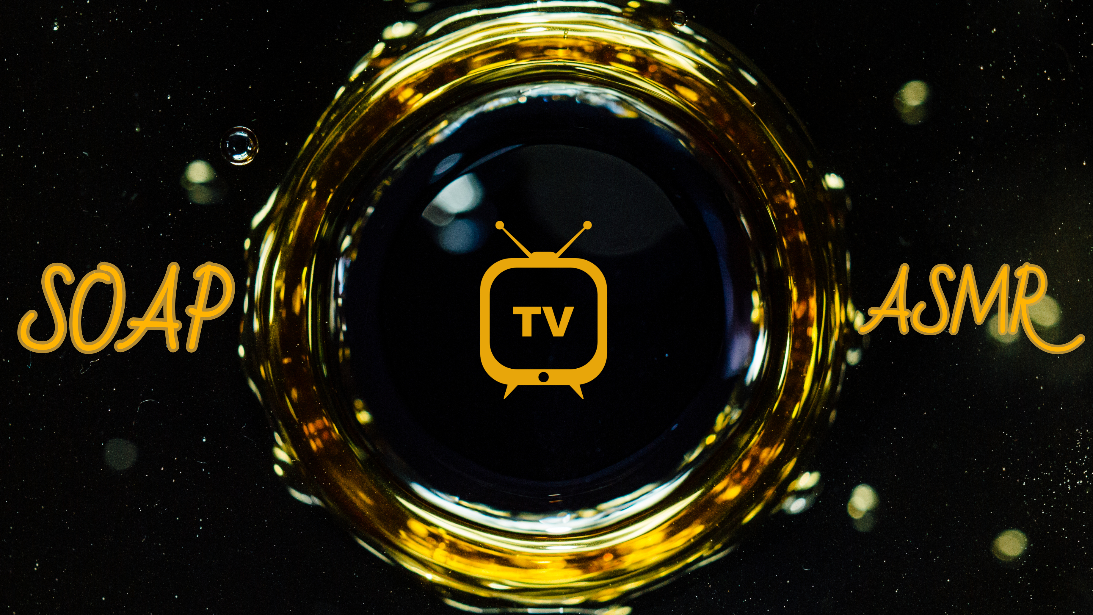 Soap ASMR Tv
