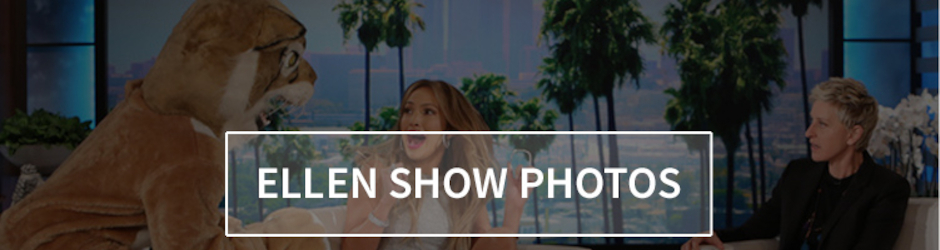 TheEllenShow