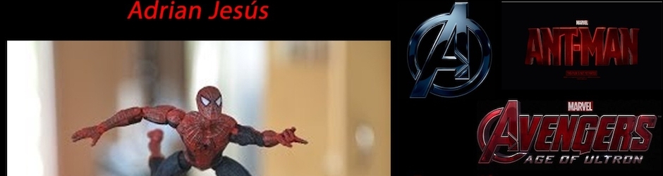 Adrian Jesús