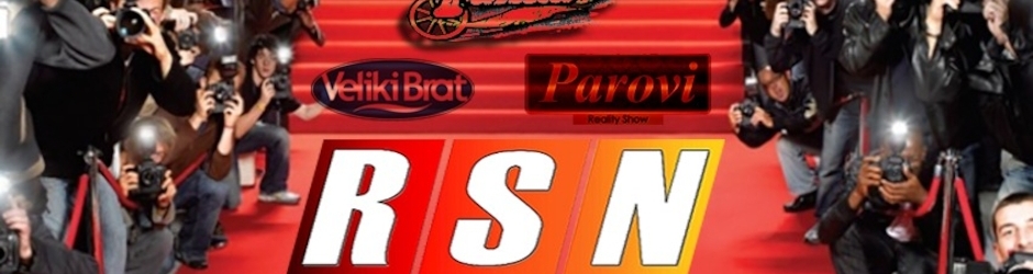 Reality Show Novosti