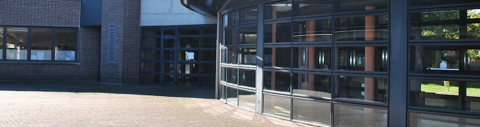 Lycée Jean Monnet - Strasbourg