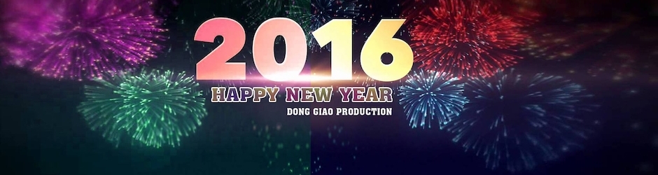 DONG GIAO Production