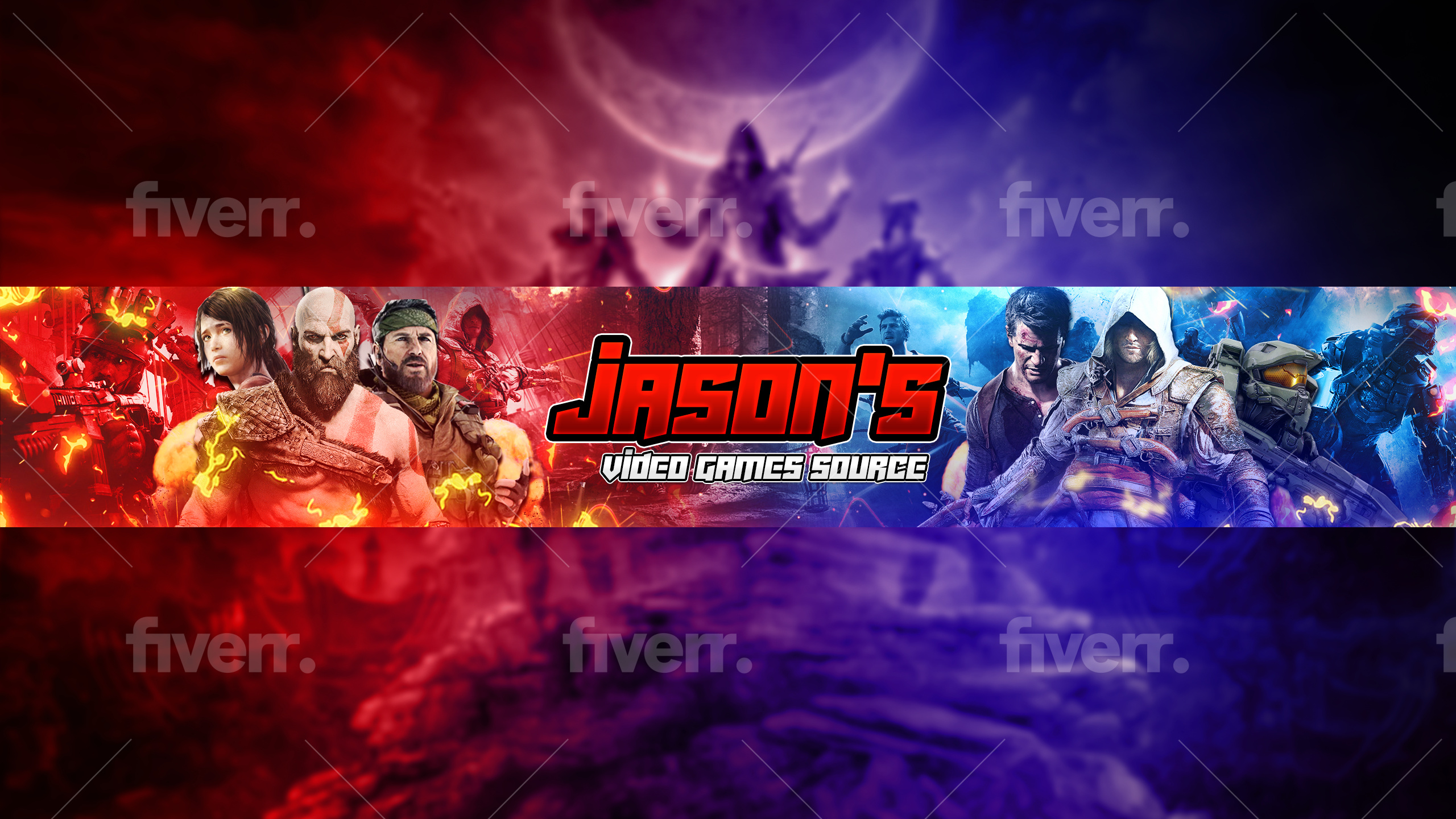 Jason's Video Games Source