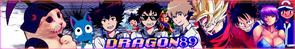 Dragon89