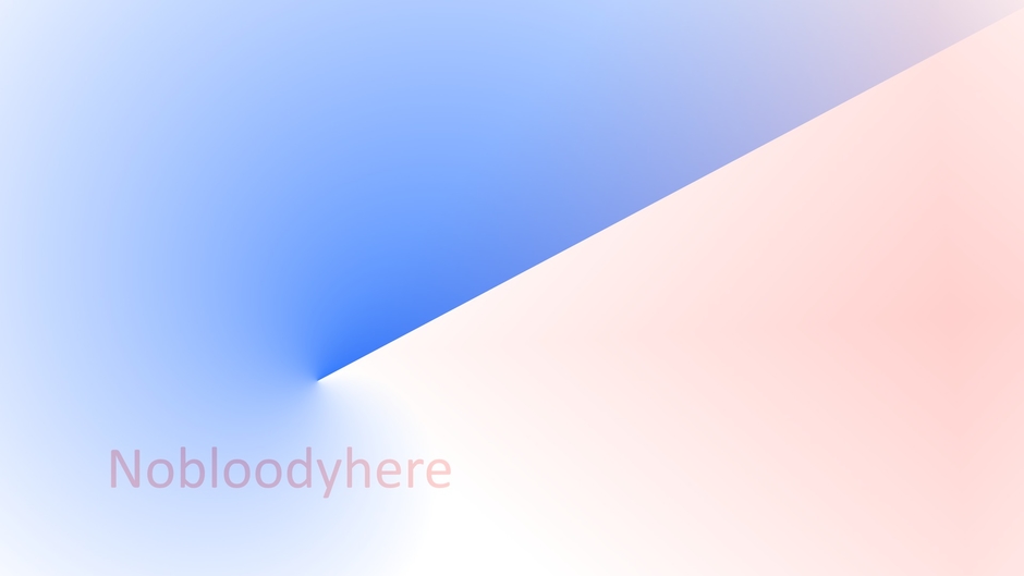 Nobloody