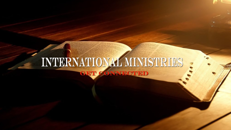 International Ministries