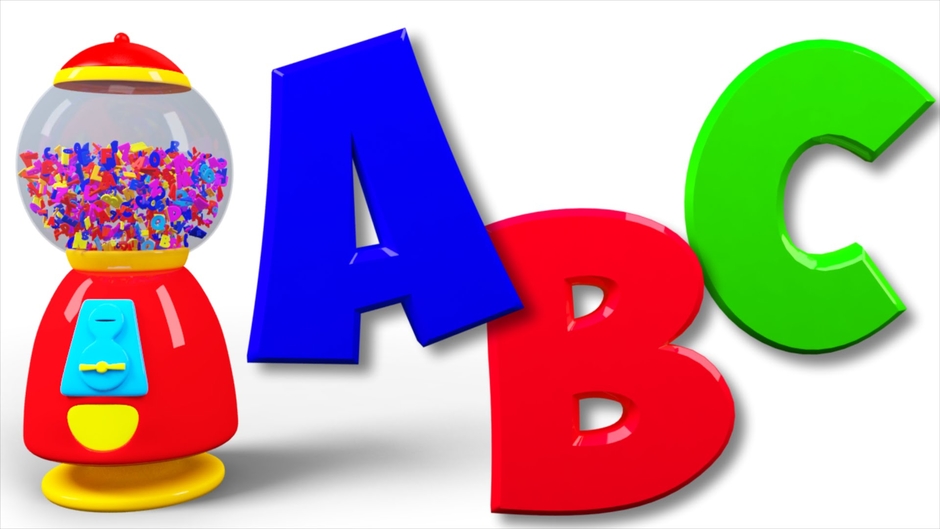 Kids songs nursery rhymes