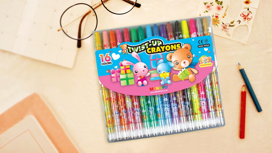 Paint Colouring Pages For Kids TV