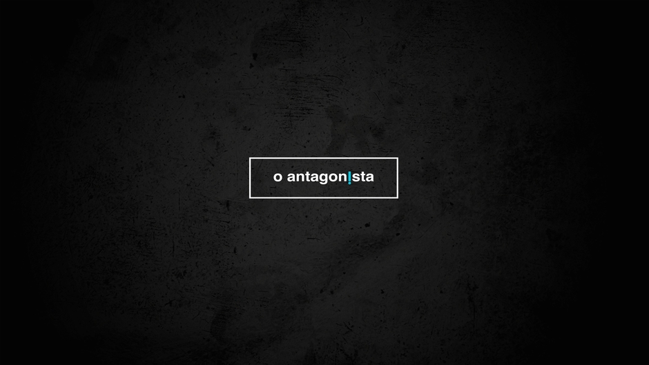 O Antagonista