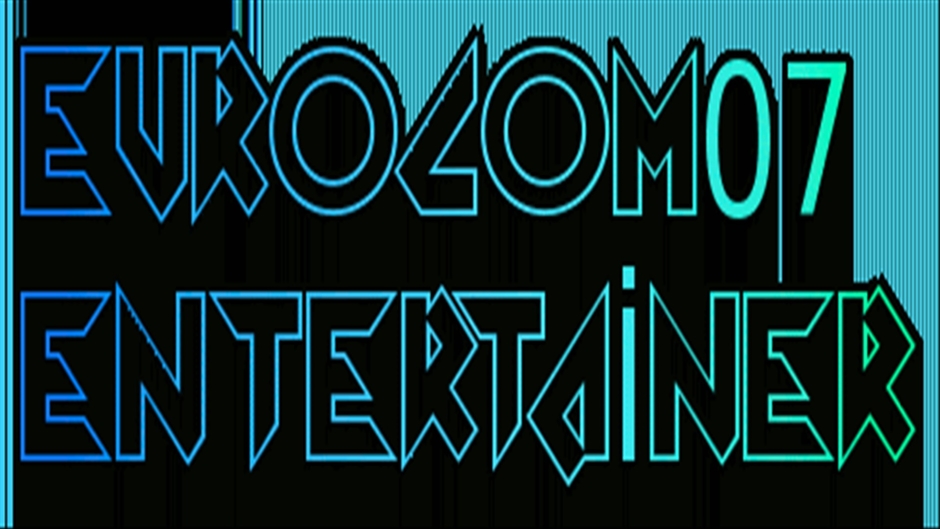 eurocom07entertainer