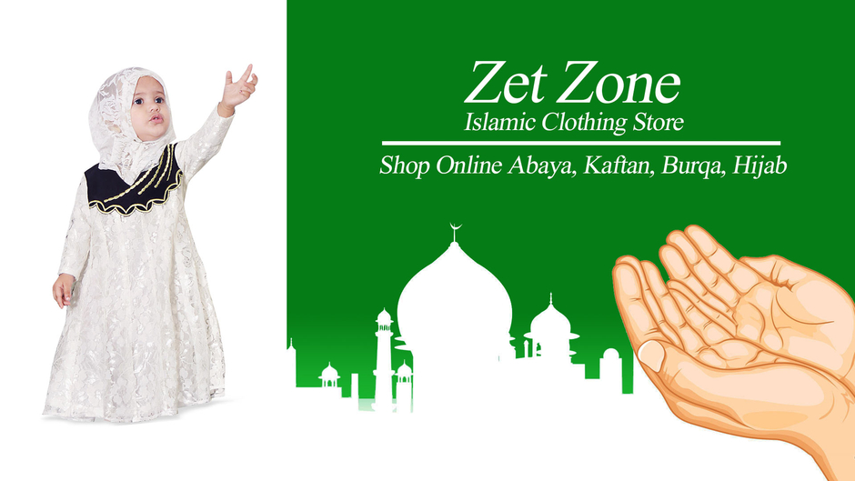 Zet Zone Online Shopping Store