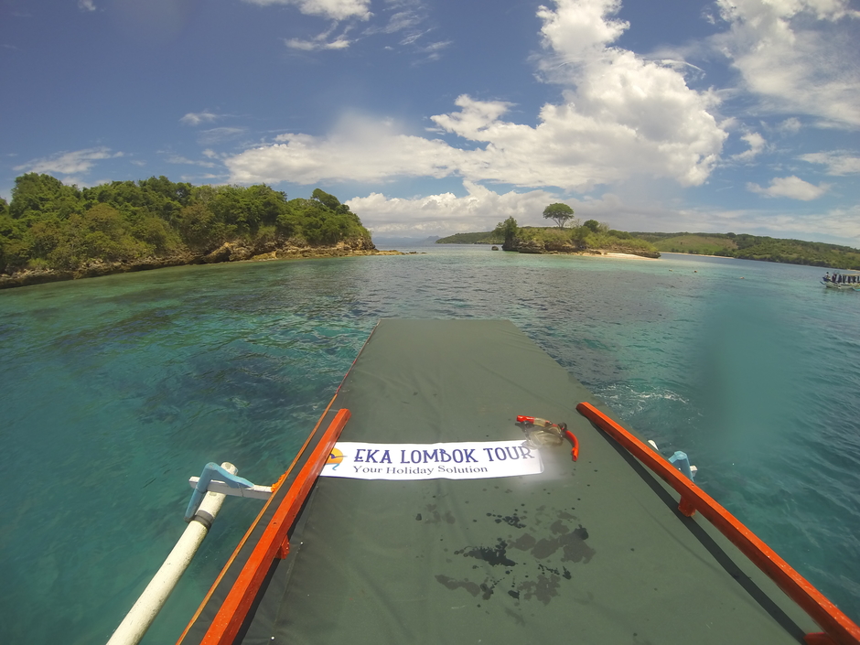 Eka Lombok Tour - Paket Wisata Lombok