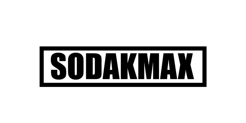 SoDakMax