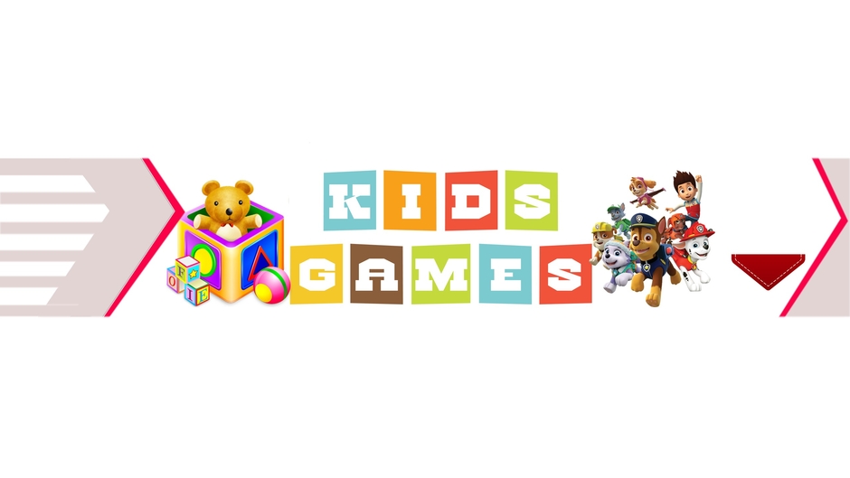 Kids Games