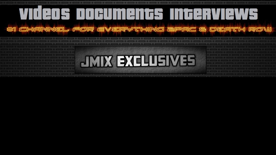 Jmix/Jessesurratt Productions - 2pac Channel