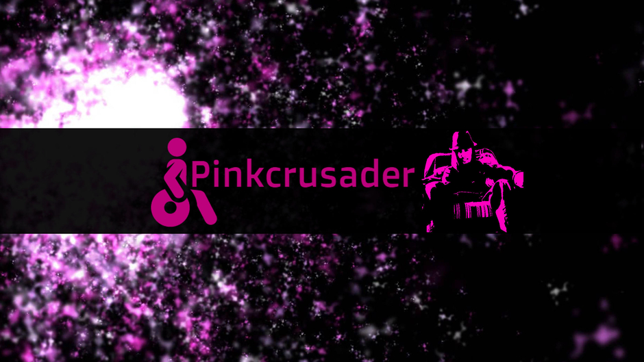 Pinkcrusader