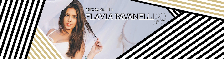 FLAVIA PAVANELLI