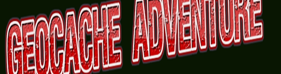 Geocache Adventure