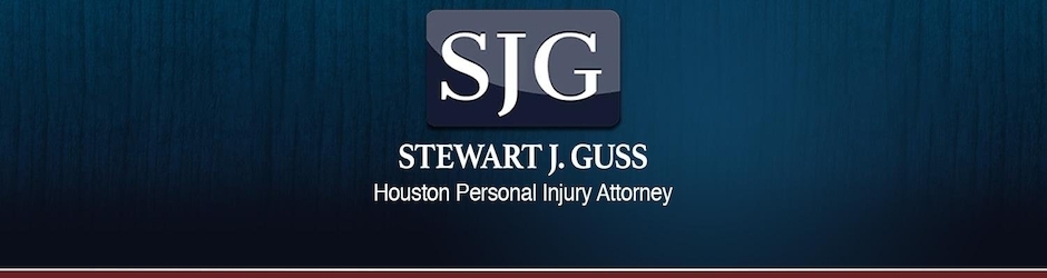 Stewart J. Guss