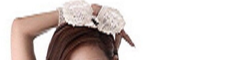 Beautiful Girl in Jakarta