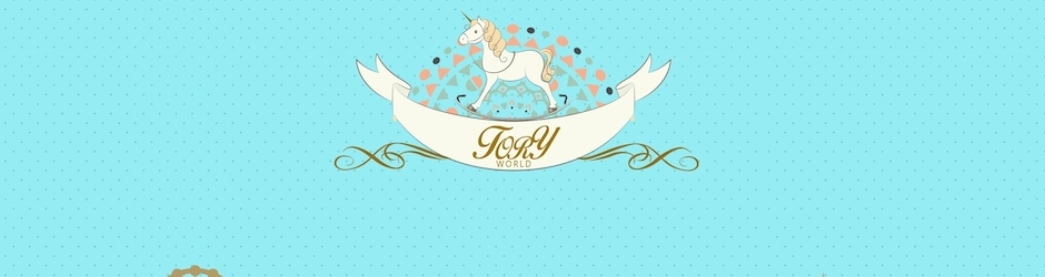 ToryWorld ♬ 토리월드