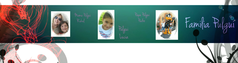 Pulgui's Family