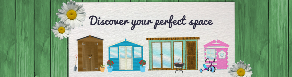 Waltons Garden Buildings