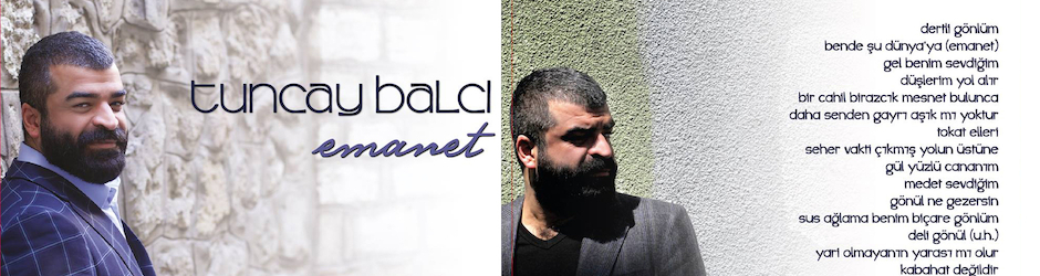 Tuncay BALCI Official
