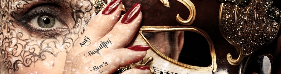 Am'I Beautiful Boy's