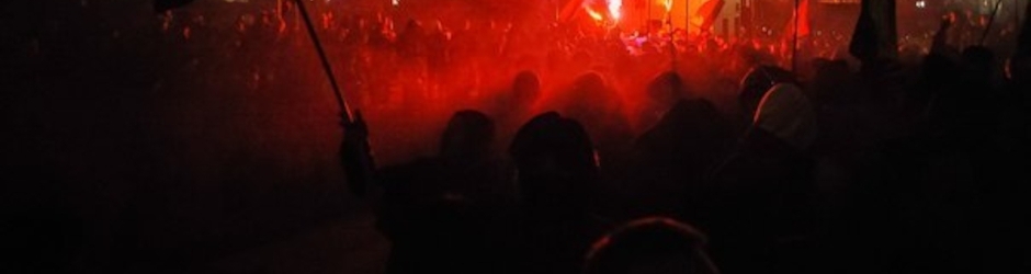 Ukrainian Revolution