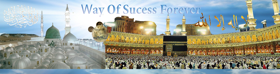 Way Of Success Forever