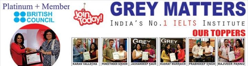 Greymatters