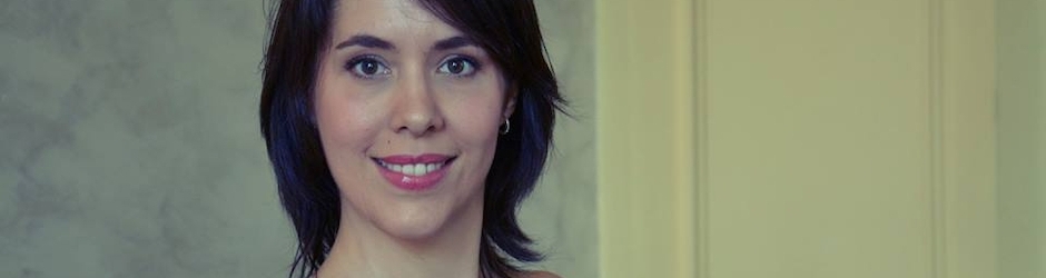 Ludivine Gombert soprano