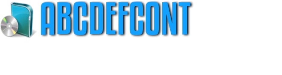 Abcdefcont