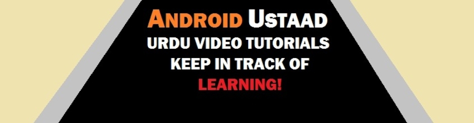 AndroidUstaad.com