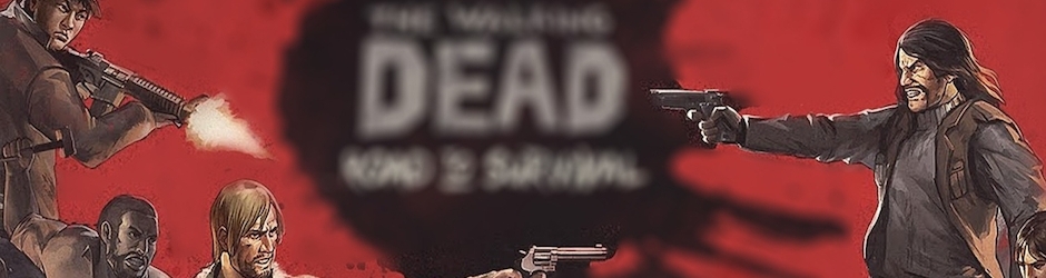 TheWalkingDeadRoadToSurvival Cheats