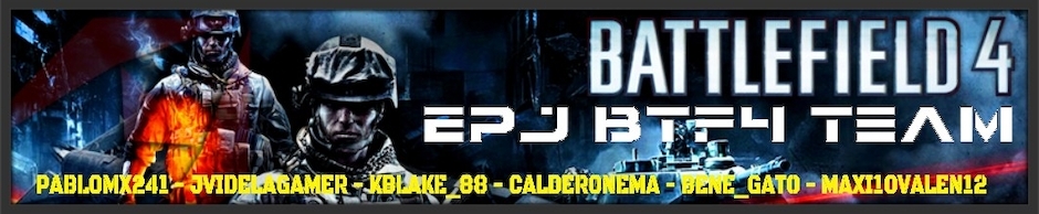 EPJ El Pasaje Juegos - Pablo Andrade