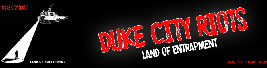 Duke City Riots