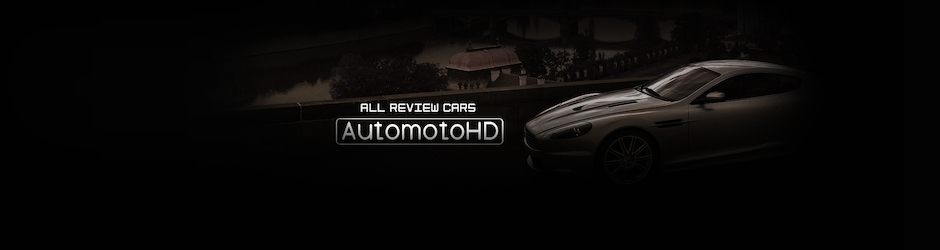 AutomotoHD