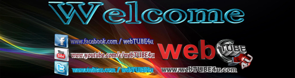 Web Tube 4u