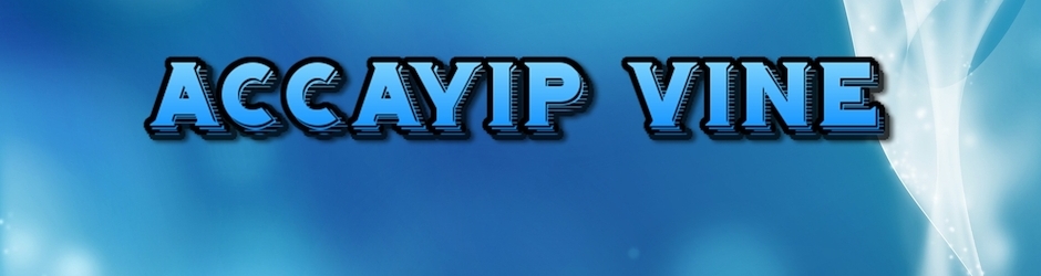 Accayip Vine