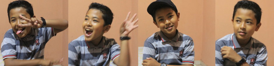 Aldebaran Raihan Revidy