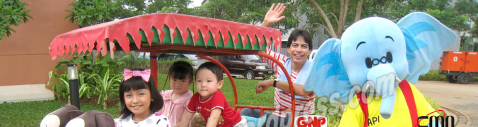 channell anak pintar