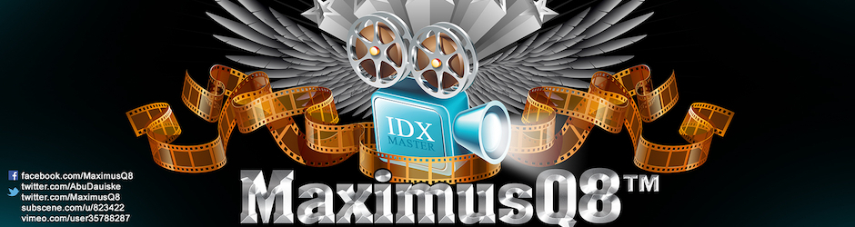 MaximusQ8