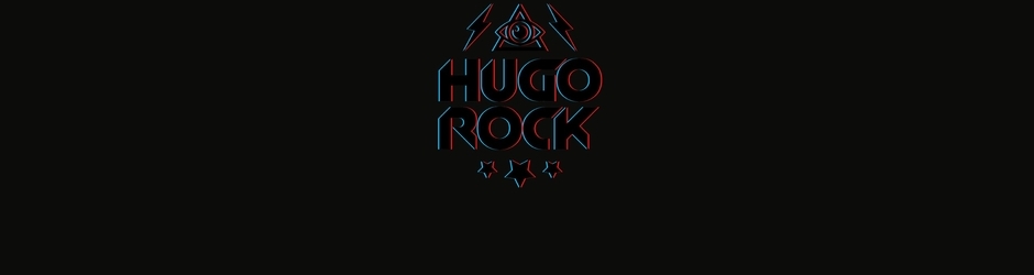 Hugo Rock
