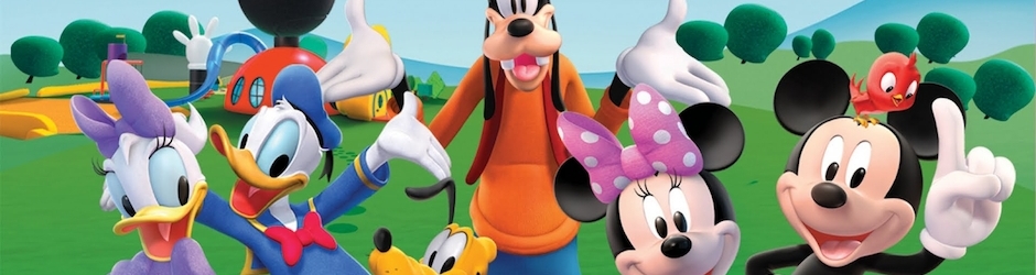 Kids Show Collection